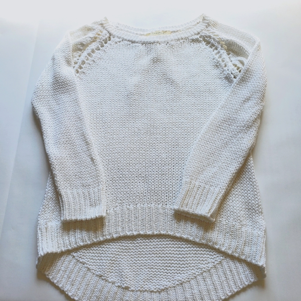 Zara knit size S
